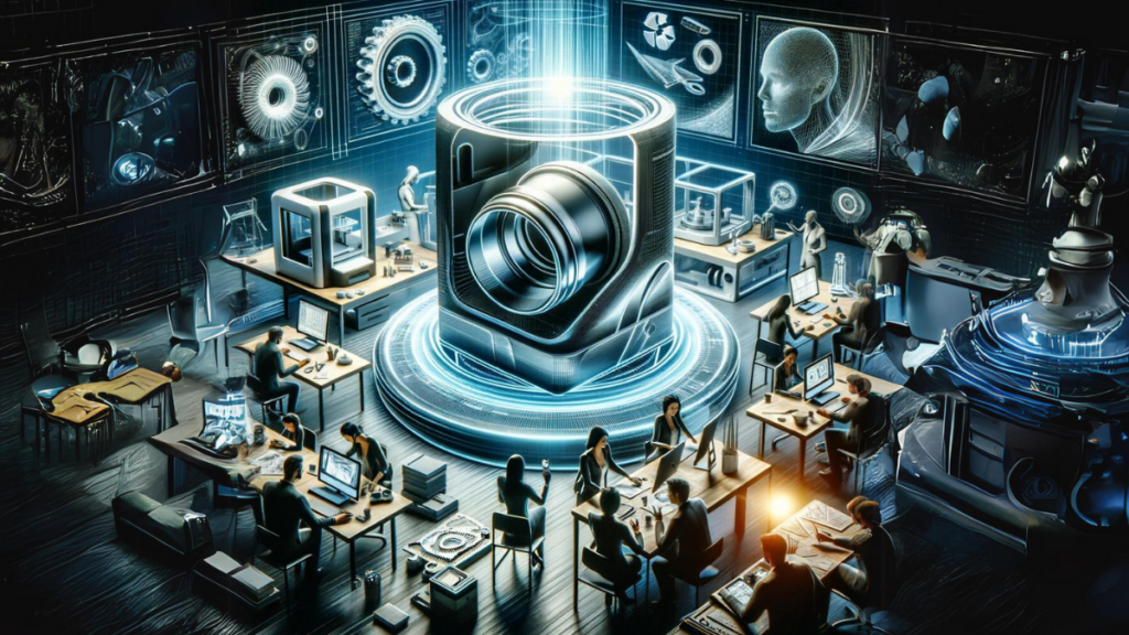 AI & Innovation