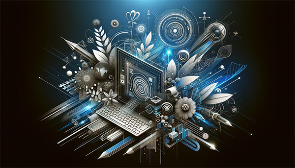 innovation - graphic design