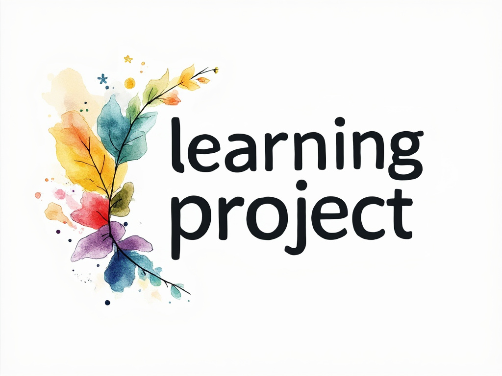 Learning project