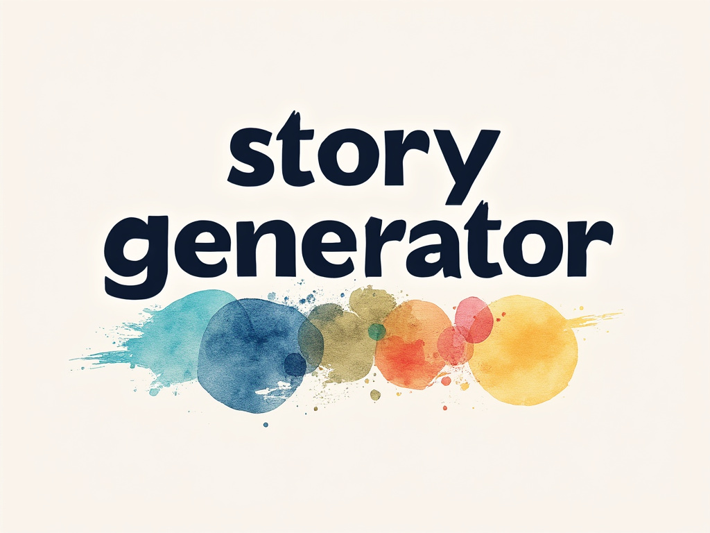 story generator